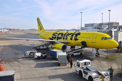 Check my flight spirit airlines - Touristvisitorguides.com