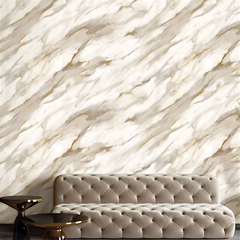 Steps Slant Marble Wallpaper – Myindianthings