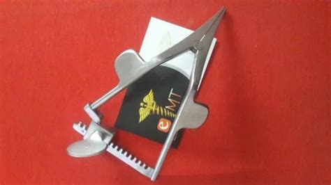 NEURO INSTRUMENTS - Neuro Surgical Instruments Manufacturer from Ahmedabad