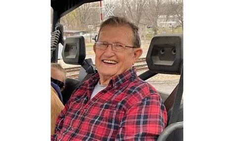 Bill Backes Obituary (2025) - Columbia, MO - Houser-Millard Funeral ...