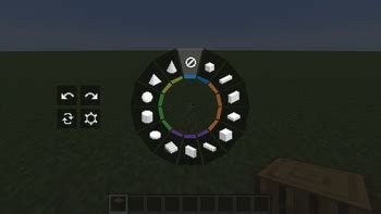 Minecraft Quick Build Mod 的图像结果