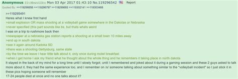 What Is The '2006 Volleyball Incident' And Is It Real? The Viral ...