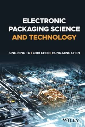 Buy Electronic Packaging Science and Technology Book Online at Low ...