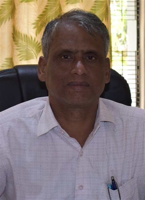 Dr. P. Tamil Selvan | Regional Institute of Education, Mysuru