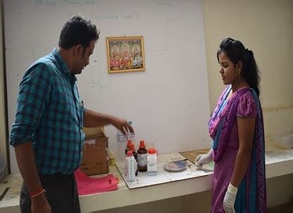 Student Projects - GM University Mechanical Engineering Department