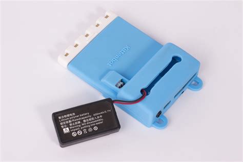 Make Code Meowbit 的图像结果