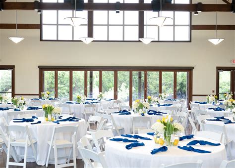 Carleen Bright Arboretum | Reception Venues - The Knot