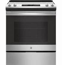 Image result for Lowes Electric Ranges