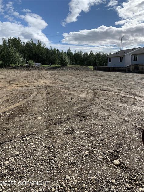 Anchorage, Anchorage Borough, AK Undeveloped Land, Homesites for sale ...