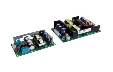 電源製品:小型サイズの基板型三出力AC-DC電源CUT-Jシリーズ｜新着情報一覧｜スイッチング電源とノイズフィルタのTDKラムダ