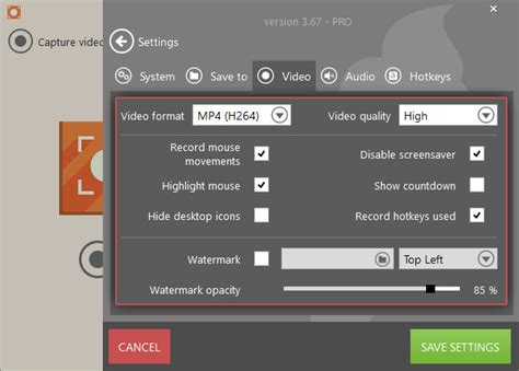 Image result for Capture Internet Video