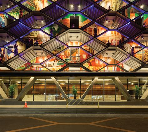 Introduction to Architectural Lighting | Insight