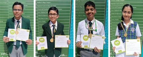 Latest News - Delhi Public School, Jammu