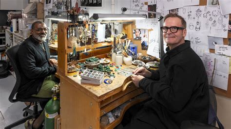 Discover Ten Thousand Things Natural Diamond Jewelry