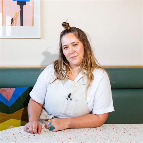 StarChefs - Chef Mara Herbkersman of The Ruby Fruit | Los Angeles