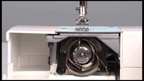 Image result for Loading Bobbin Singer