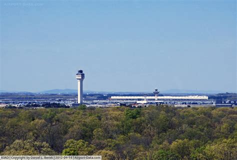 Iad Washington Dulles Airport Address at Rita Ellis blog