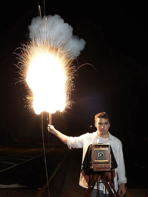 Image result for Old Time Camera Flash Powder