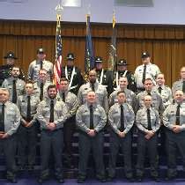 Working at Oregon Department of Corrections | Glassdoor