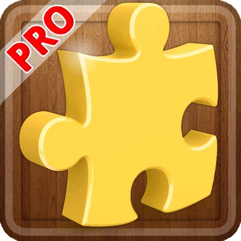 Jigsaw Puzzles Pro - App on Amazon Appstore