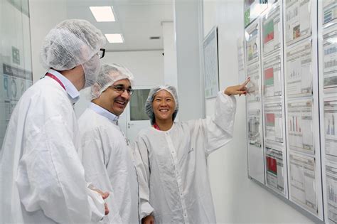 AstraZeneca no Brasil