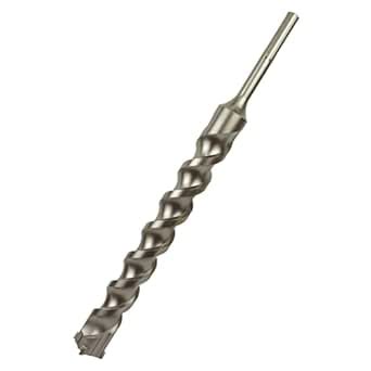 Sabre Tools Sabre Tool 2 Inch x 21 Inch SDS MAX Rotary Hammer Drill Bit ...