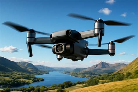 When Were Camera Drones Invented? Discover the Fascinating History of Aerial Photography ...