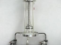 Laboratory Columns PHENOMENEX - Bimedis - India