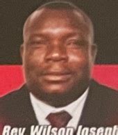 Wilson Joseph - 2022 - Brasco & Sons Memorial Chapels Waltham