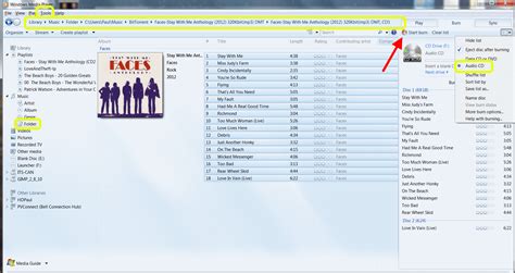 Image result for How to Format a CD