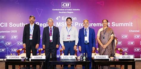 CII