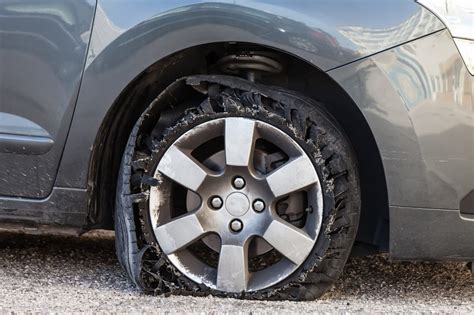 Image result for Tire Explodes during Inflation
