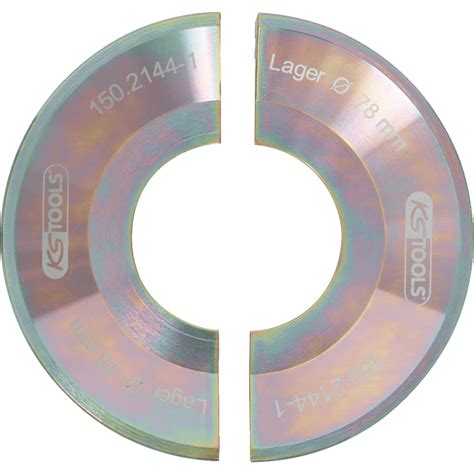 Halbschalen-Satz, 2 tlg (gold) | Einzelteile | Lenkung und Achse | KFZ ...