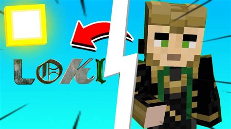 Image result for Loki Minecraft Tutorial