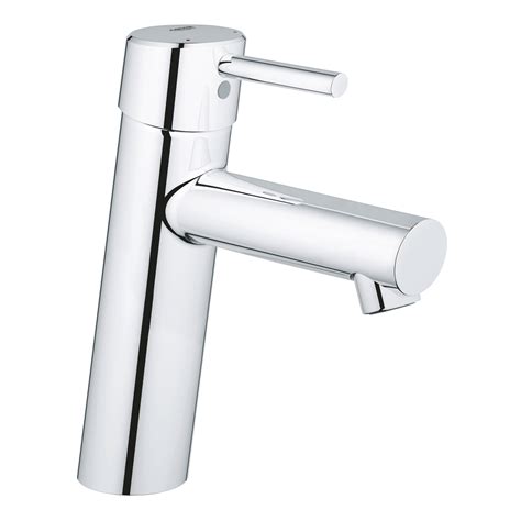 Concetto Single-lever basin mixer 1/2″ M-Size | GROHE