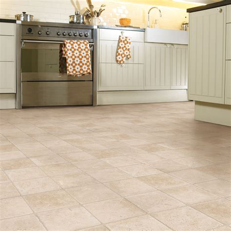 The Benefits Of Installing Beige Vinyl Flooring In Your Home - Flooring ...