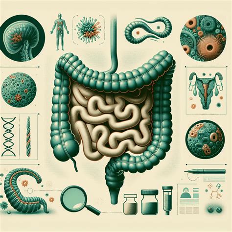 7 Surprising Signs You Have Parasites in Your Intestines + Science-Based Gut Test 2026 ...
