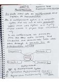 Computer Organization And Architecture - CSIT404 - RGPV - Studocu