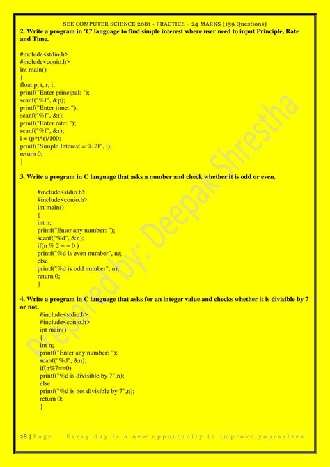 Image result for Chart Work for Computer Science Class 10