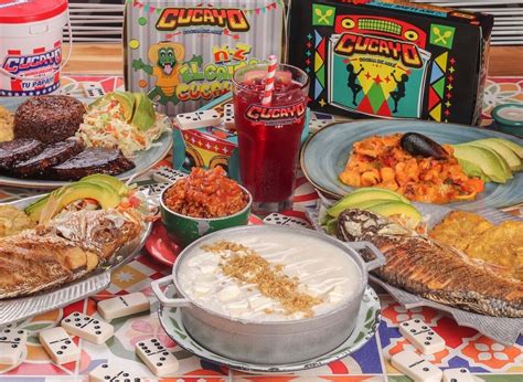 CUCAYO, Doral - Menu, Prices & Restaurant Reviews - Tripadvisor