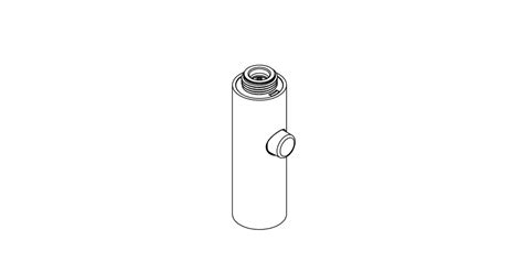 PROFLO OBPF6A528023NCP Ravenel 1.8 GPM Spray Head | Ferguson Home