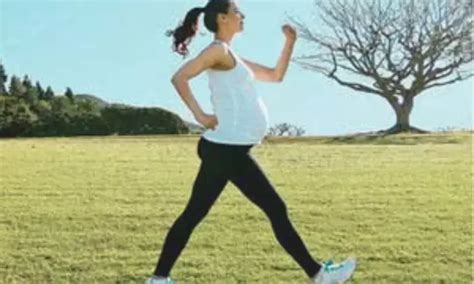 Antenatal physical activity interventions not tied to improved ...