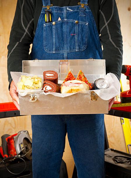 Image result for Construction Worker Lunch Box