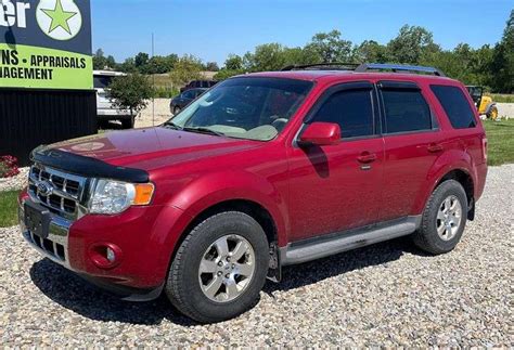 Image result for Ford Escape Rust Problems