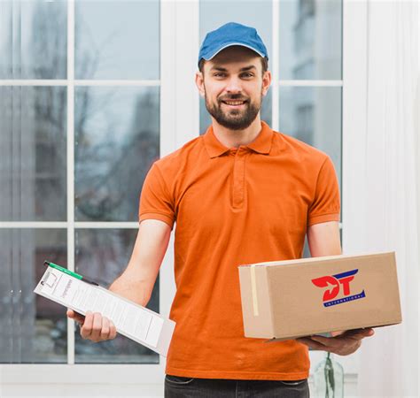 Parcel Service Near Me |Our Services