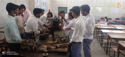 Report State Council for Vocational Training, Government of Uttar Pradesh