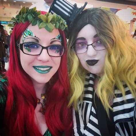 Lois And Peter Costume