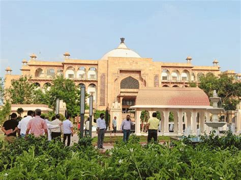 MP Beniwal won’t have to vacate MLA residence; Rajasthan HC stays ...