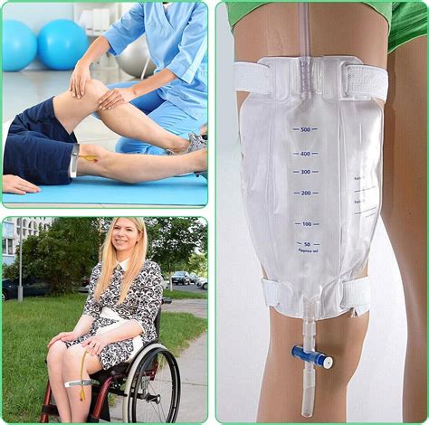 Leg Bag Catheter Care Instructions – DUZNS