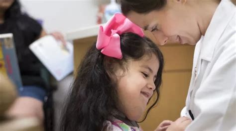 Pediatric ENT - Ear, Nose and Throat (Otolaryngology) | Texas Children's